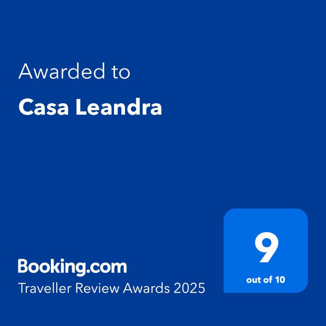 Casa Leandra Apartment Чивитавекия Екстериор снимка